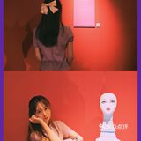 魔都探展｜安娜苏中国首展，紫色旋风席卷魔都