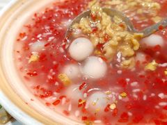 酒酿核桃羹-甬上名灶(天一阁·翠柏店)