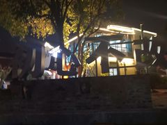 -塘径小院农家食府