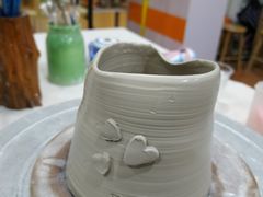 -陶语陶艺手工坊