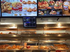 -肯德基(杭州和平饭店)
