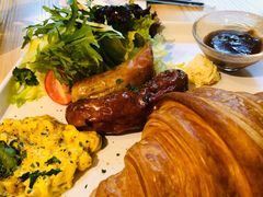 -GOTLOT COFFEE&KITCHEN角落厨房NOOK店