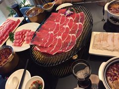 -鲁西肥牛(九方购物中心店)