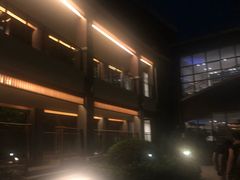 -成都安仁福朋喜来登酒店