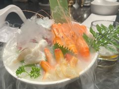 -水木锦堂·自助铁板烧(世贸天阶店)