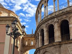 -瓦伦西亚大教堂