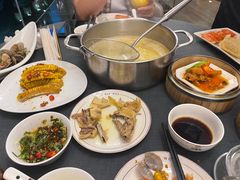 -同禧荟·港味海鲜火锅·粤菜(三亚湾店)