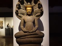 -曼谷国家博物馆