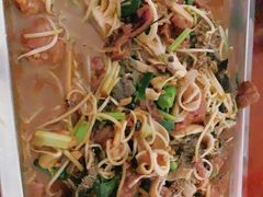 -龙上水现炒生料(柳沙店)