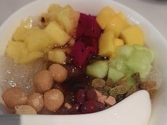 -柴门饭儿(成都太古里店)