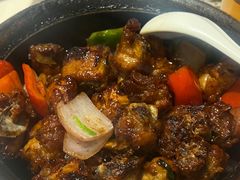 -龙记香港茶餐厅(久光百货店)