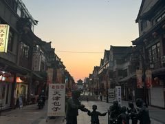 -清真·二嫂子煎饼果子(鼓楼旗舰形象店)