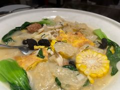 -芳芳私房菜·精做淮扬菜(承德路店)