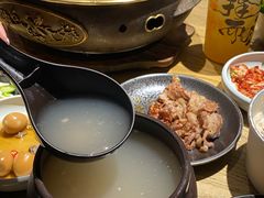 -泥炉烧肉师(新街口金銮巷店)
