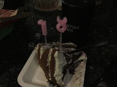 -美丽心情蛋糕(江苏路店)