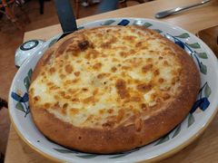 榴莲披萨-萨莉亚意式餐厅(南京环亚凯瑟琳广场店)