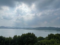 -湖滨28中餐厅·西湖宴·杭州君悦酒店