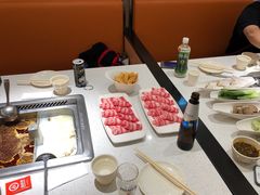 -海底捞(難波店)