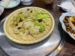 -盈润餐饮河南烩面全羊锅