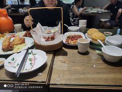 -火啫啫·粤式啫啫煲(南通首店)