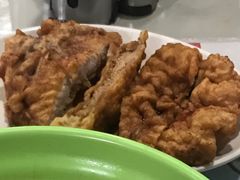-老地方面馆(思南路店)