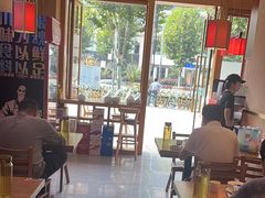 -九老汉·川渝江湖菜(合川路2店)