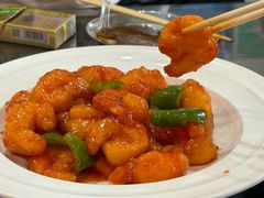 -雪湖煜辰鱼头老店(雪野湖店)