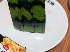 -老板恋上鱼(恒隆广场店)