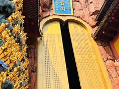 -上海东林寺(金山区)