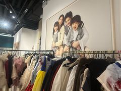 -海马体照相馆(天津世纪都会店)