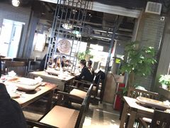 -龙门烤鱼(东方宝泰店)
