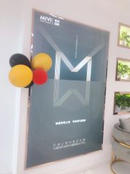 -MIVI半永久纹眉纹绣