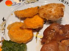 -松子料理(亮马桥店)