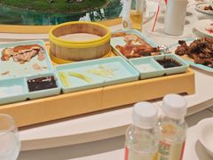 -郑庄脂渣海鲜楼(九水路店)