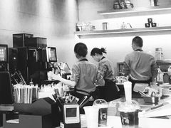 -瑞幸咖啡(南海万科广场店)