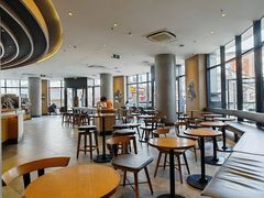 -星巴克(锦州太阳广场店)