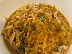 -牟传仁饭庄(星海店)