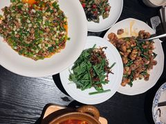 -金谷仓家庭料理(马泉营店)