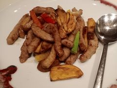 -海味观(老西门店)