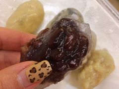 红豆水晶饺-老潮兴粿品(龙北店)
