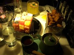 -柒Lounge(三里屯店)