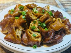 -邵老爹老杭州白斩鸡·家常菜(建国北路店)