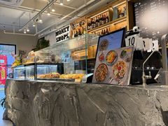 -Money Shops(愚园路店)
