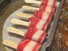 -侘与火 Wabi 侘寂烟火•锅物料理(大屯DT51店)