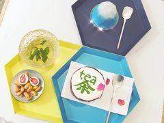 -茶是一枝花泡茶店