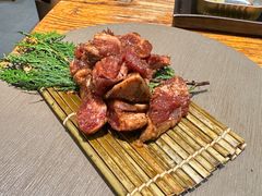 -黑牛の店·和牛烧肉(大悦城店)