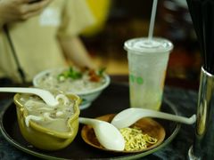 -老西关濑粉(文明路店)