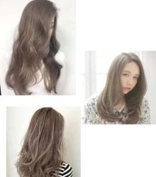 -Miracle集简美发沙龙