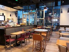 -COSTA COFFEE(阿里中心店)