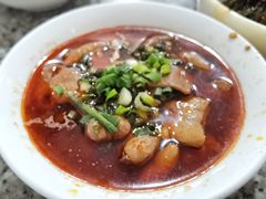 -李记小小吃(涪江路店)